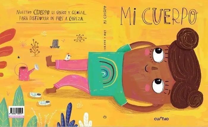 Mi Cuerpo
