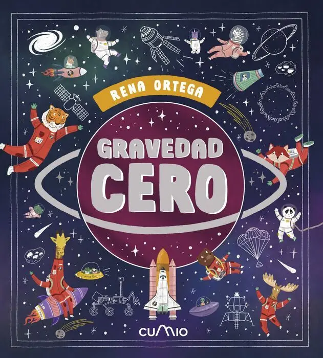 Gravedad Cero