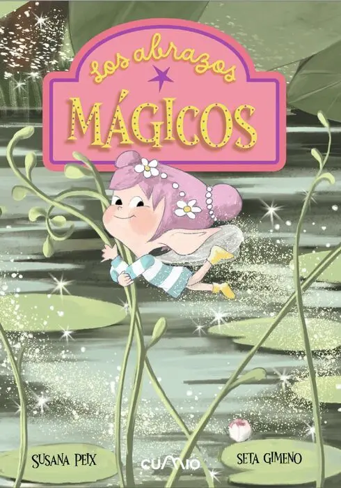 Los Abrazos Mágicos (