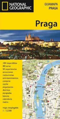 Guia Praga 2011