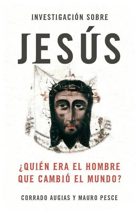 Investigación Sobre Jesús