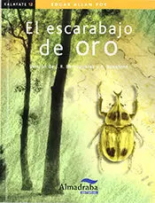 El Escarabajo de Oro