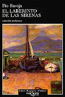 El Laberinto de las Sirenas
