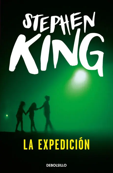 Expedicion,La Db Ne