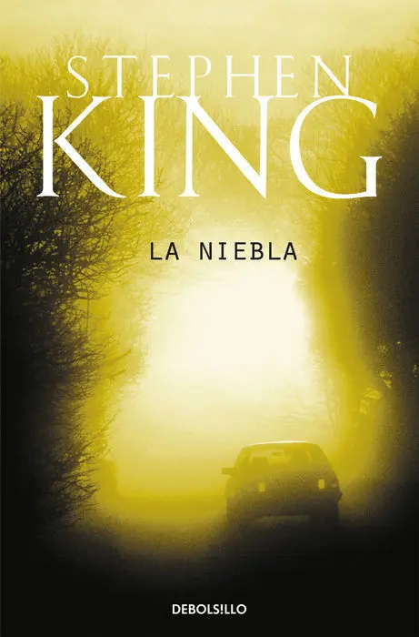 La Niebla