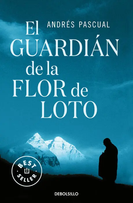 El Guardian de la Flor de Loto Andres Pascual