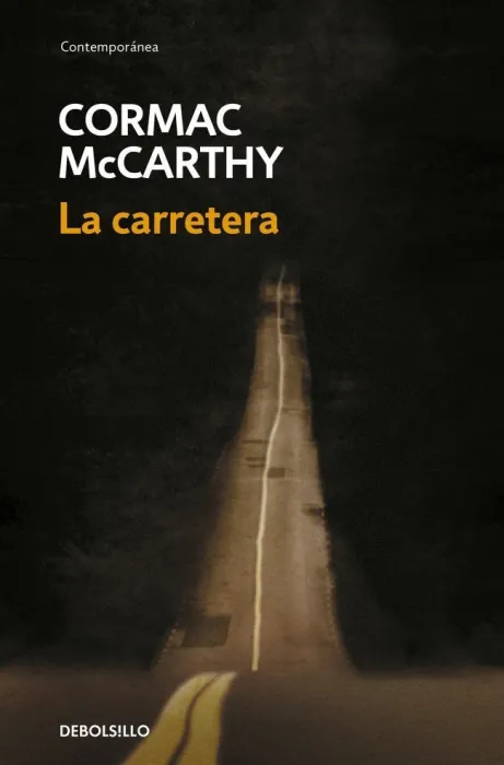La Carretera Cormac Mccarthy