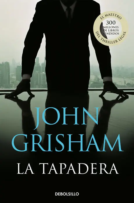 Tapadera,La Dbbs