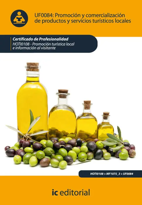 Promocion y Comercializacion Productos y Serv. loca