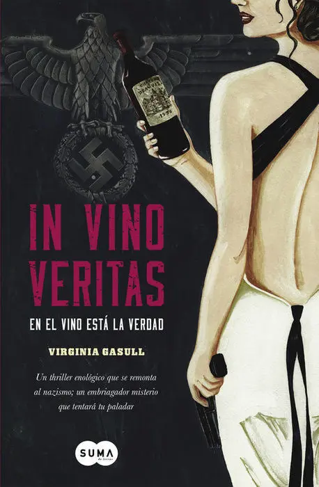 In Vino Veritas en el Vino esta la Verdad