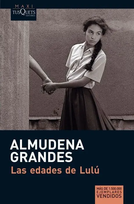 Edades de Lulu,Las