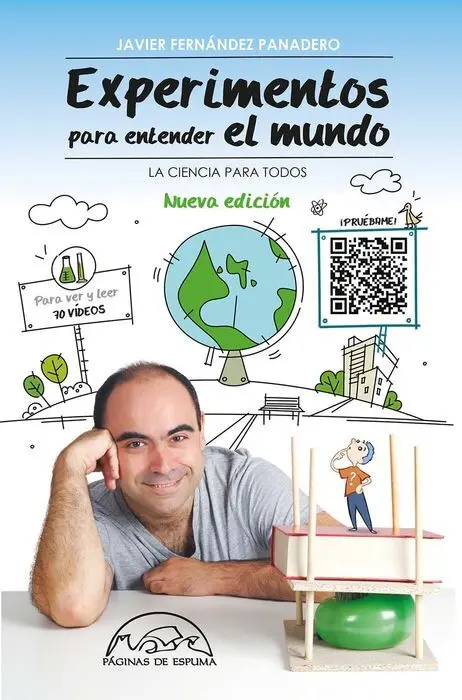 Experimentos para Entender el Mundo. (Voces/Ensayo)