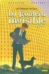 Frontera Invisible