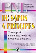 Pnl de Sapos a Principes John Grinder