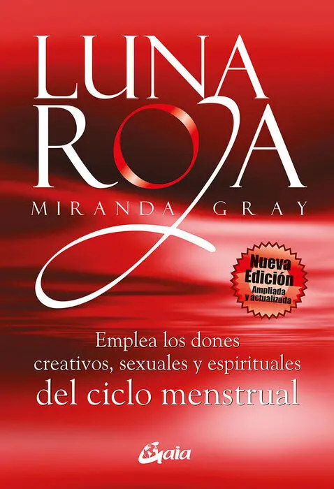 Luna Roja