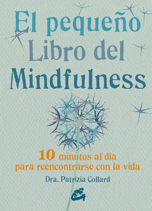 El Pequeño Libro del Mindfulnes Espiritualidad