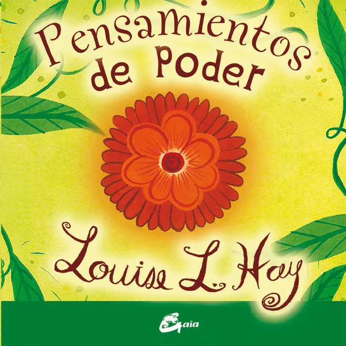 Pensamientos de Poder