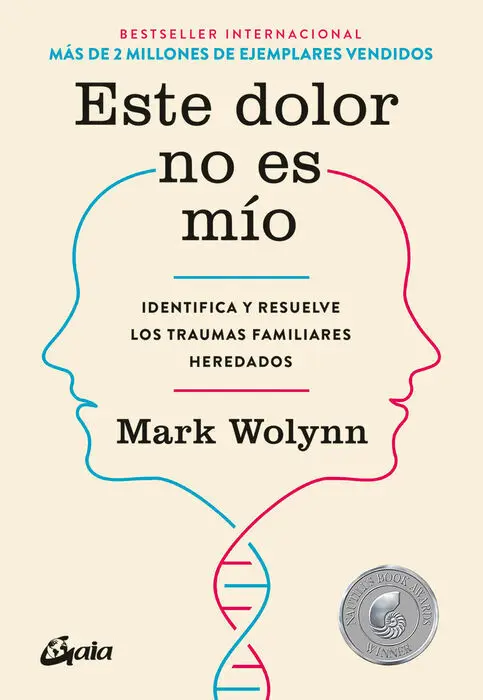 Este Dolor no Es mío