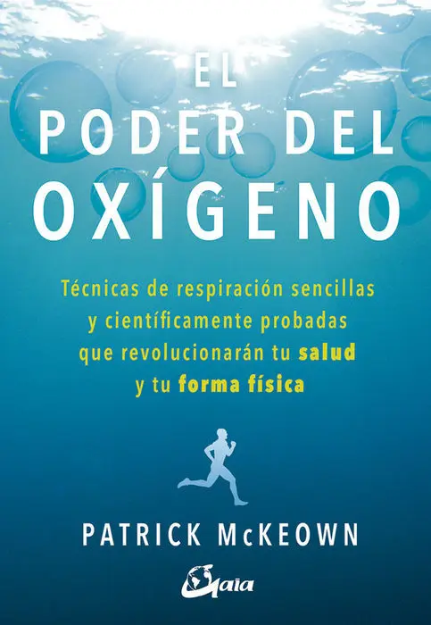 Poder del Oxigeno,El