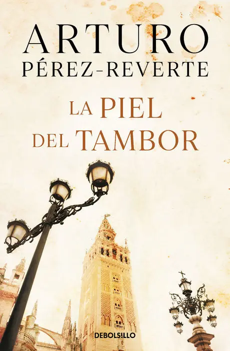 Piel del Tambor. (Bestseller)
