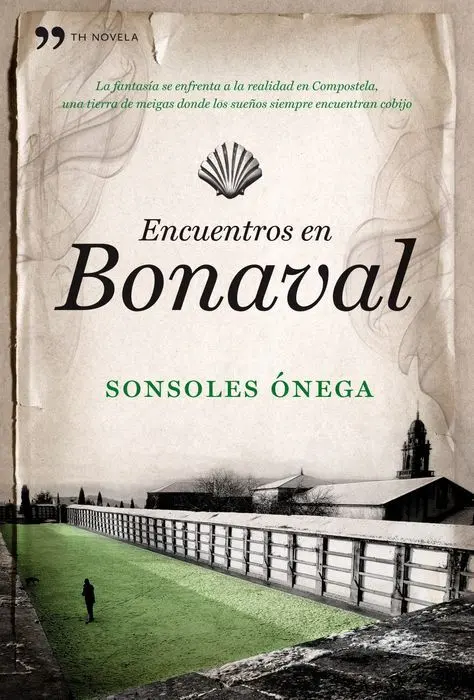 Encuentros en Bonaval Sonsoles Onega