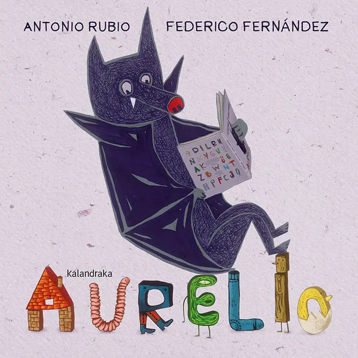 Aurelio Antonio Rubio/Fedrico Fernandez