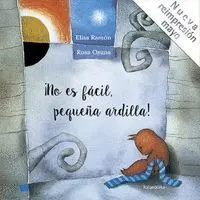 No Es Facil Pequeña Ardilla Elisa Ramon Rosa