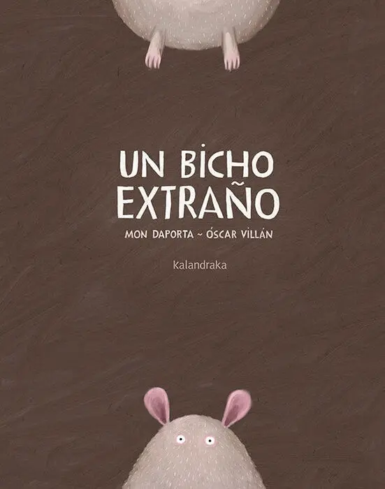 Un Bicho Extraño