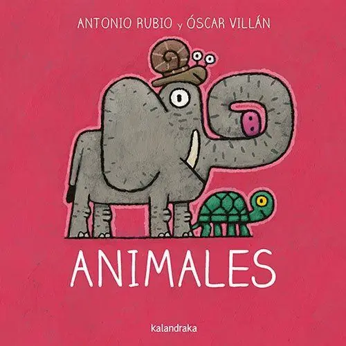 Animales