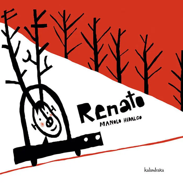 Renato Kalandraka