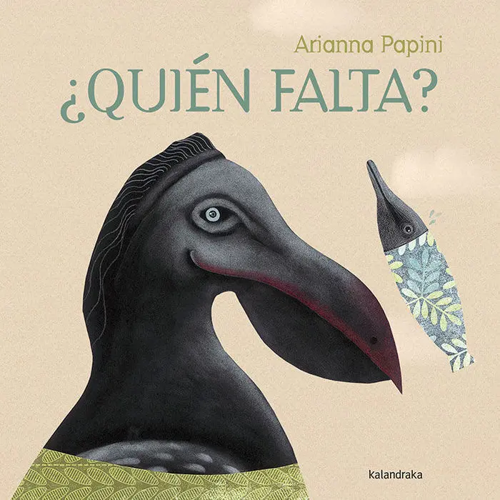 Quien Falta?
