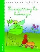 Cigarra y la Hormiga,La
