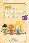 Mis Problemas Favoritos 5. 1