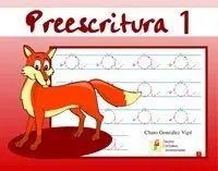 Preescritura 1