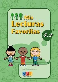 Mis Lecturas Favoritas 4. 2