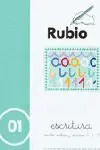 Escritura Rubio 01