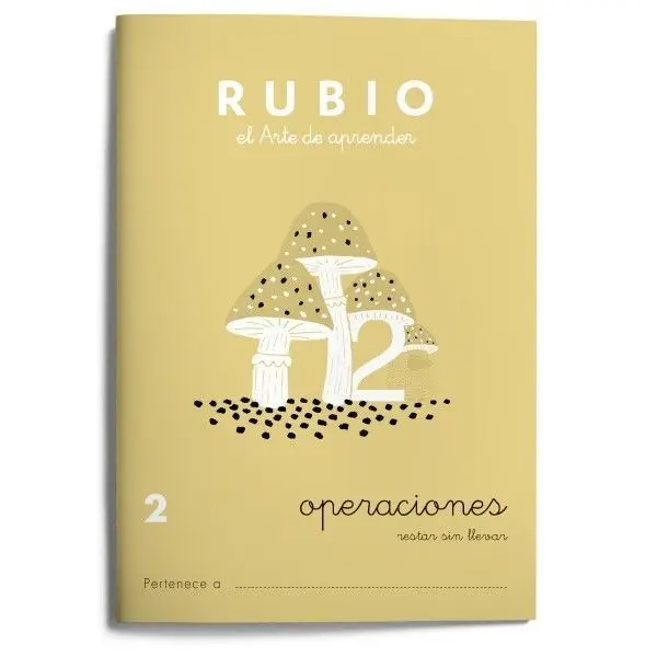 Operaciones Rubio 2