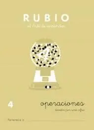 Operaciones Rubio 4
