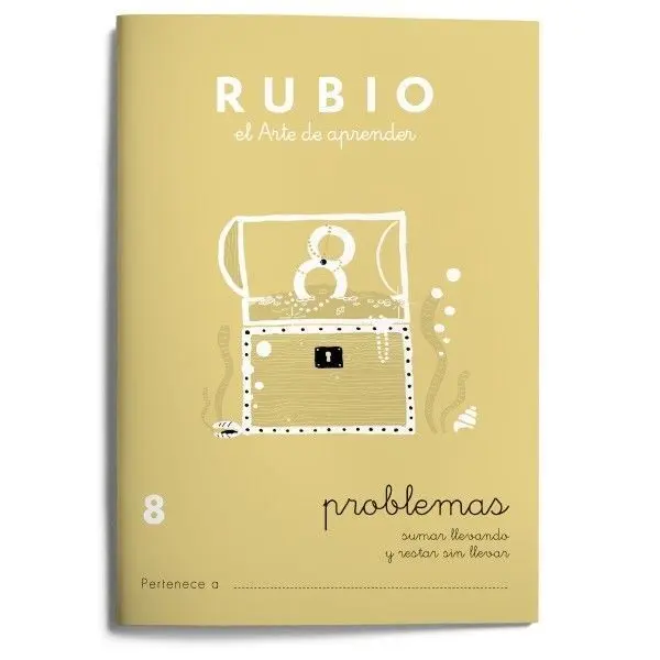 Problemas Rubio 8