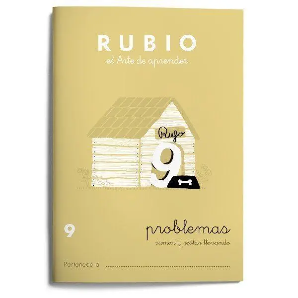 Problemas Rubio 9