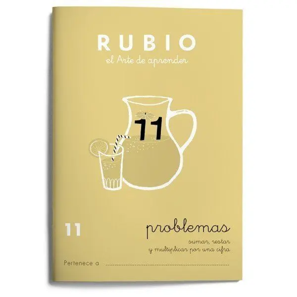 Problemas Rubio 11