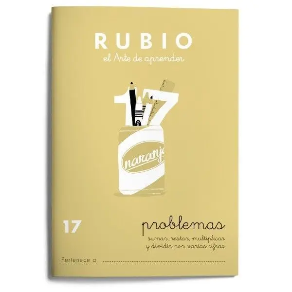 Problemas Rubio 17