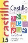 Castillo 15 Escritura