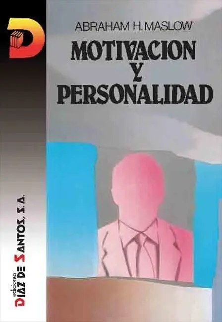 Motivación y Personalidad