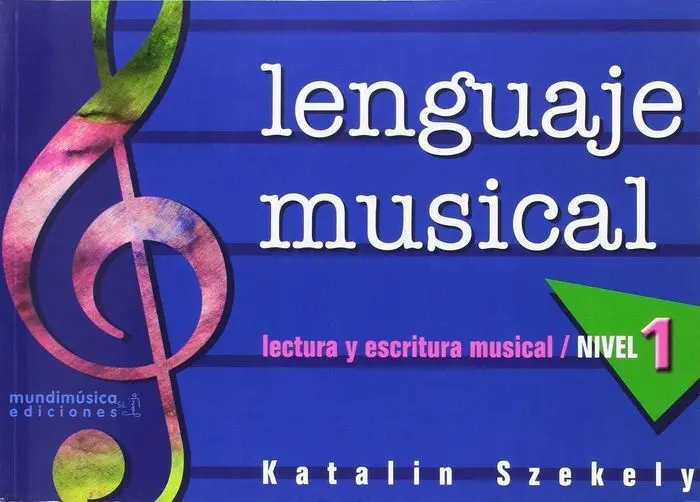 Lenguaje Musical Nivel 1
