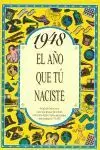 El Año que tu Naciste