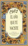 1982 el Año que tu Naciste