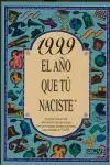 El Año que tu Naciste