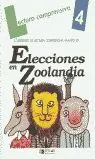 Elecciones en Zoolandia 4 Lect. Comp. Dylar