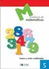 Matematicas 5 - Sumas y Restas Combinadas